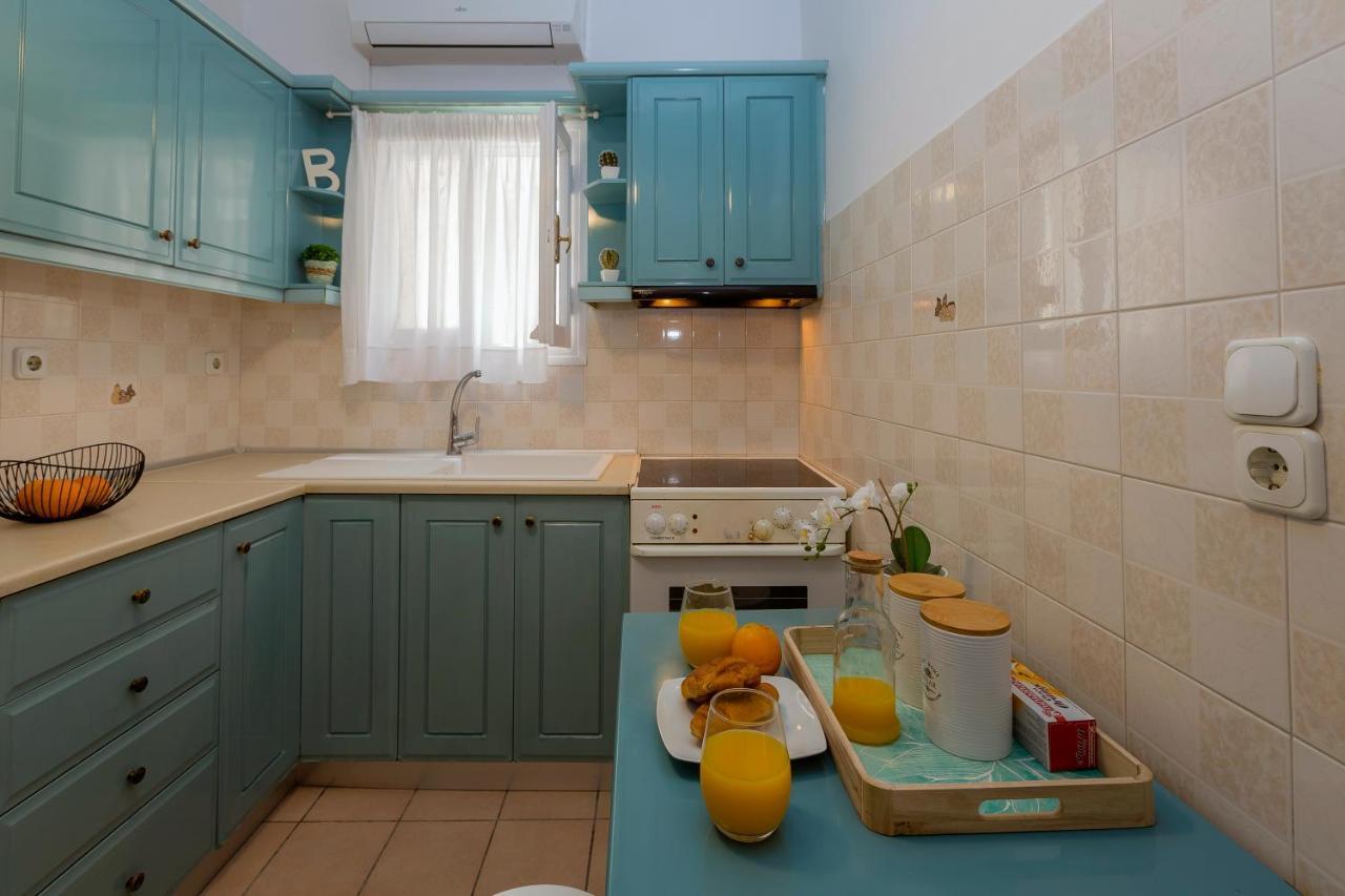 Euphoria Apartment Corfu  Zewnętrze zdjęcie
